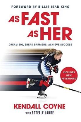 Picture of As Fast As Her Softcover