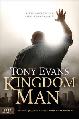 Picture of Kingdom Man