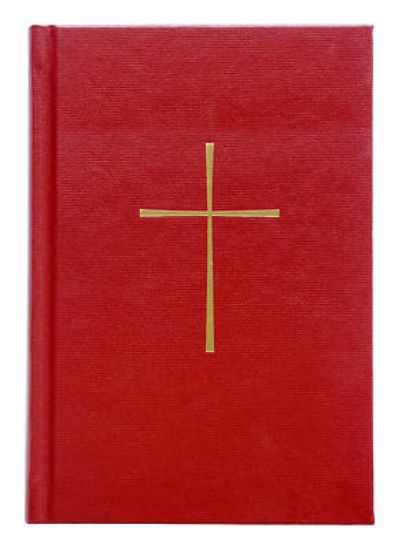Picture of Book of Common Prayer\Le Livre de la Prière Commune