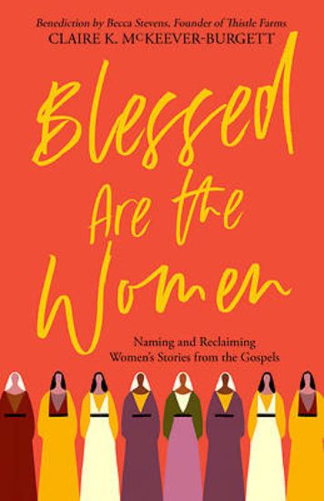 Picture of Blessed Are the Women