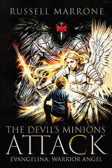 Picture of The Devil's Minions Attack