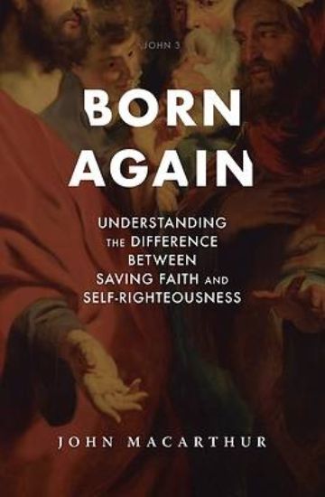 Picture of Born Again