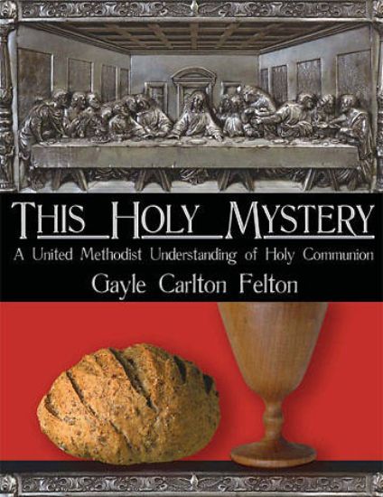 Picture of This Holy Mystery