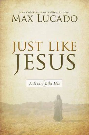 Picture of Just Like Jesus