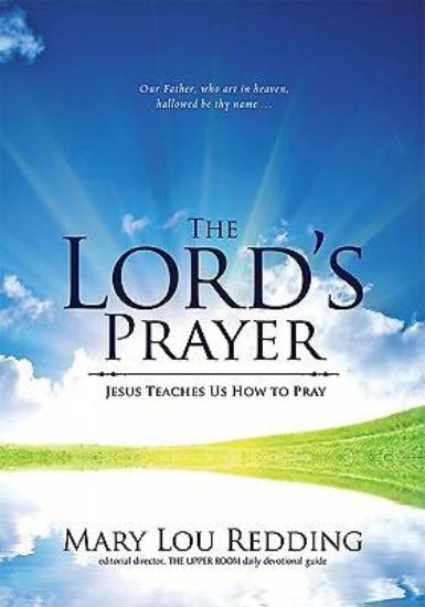 Picture of The Lord's Prayer