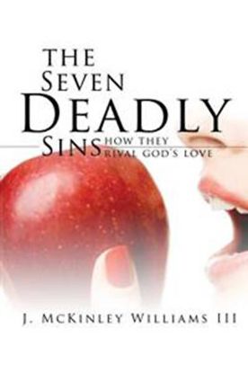 Picture of The Seven Deadly Sins