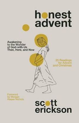 Picture of Honest Advent