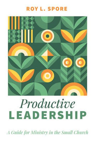 Picture of Productive Leadership