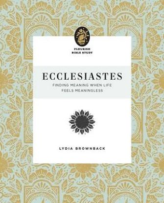 Picture of Ecclesiastes