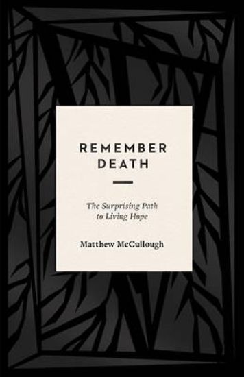 Picture of Remember Death