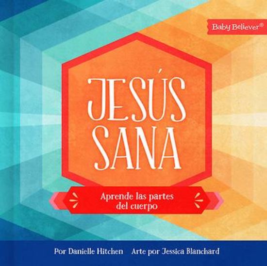 Picture of Jesús Sana