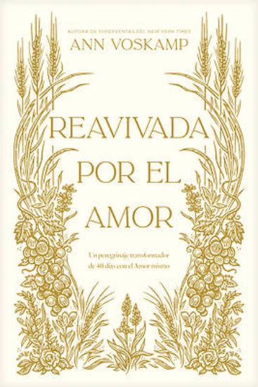 Picture of Reavivada Por El Amor