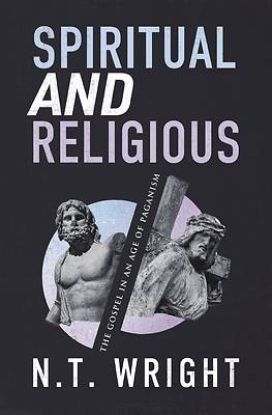 Picture of Spiritual and Religious