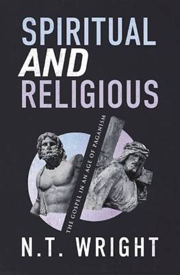 Picture of Spiritual and Religious
