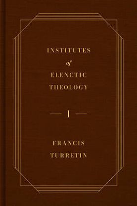 Picture of Institutes of Elenctic Theology, 3-Volume Set