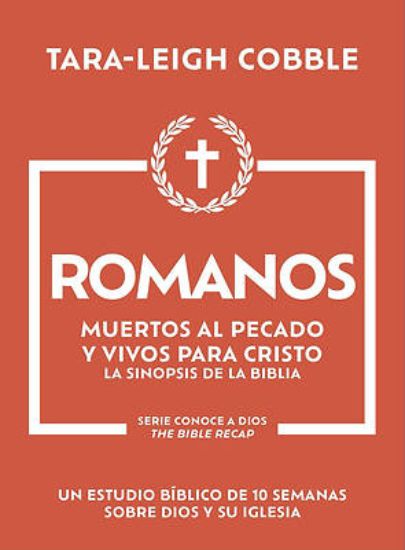 Picture of Romanos