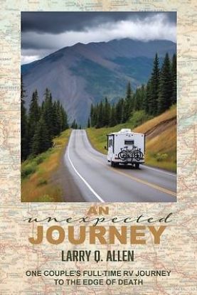 Picture of An Unexpected Journey
