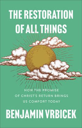Picture of The Restoration of All Things