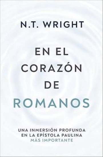 Picture of En El Corazón de Romanos