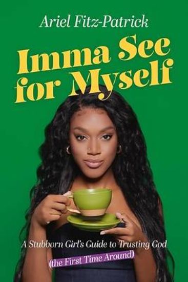 Picture of Imma See for Myself