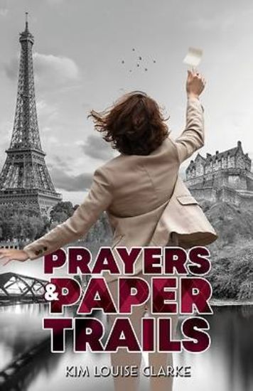 Picture of Prayers and Paper Trails