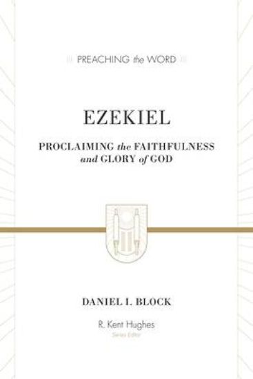 Picture of Ezekiel