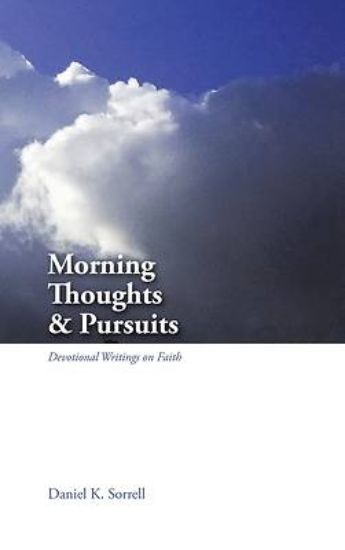 Picture of Morning Thoughts & Pursuits