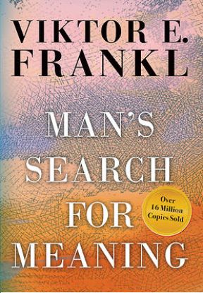 Picture of Man's Search for Meaning