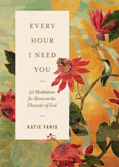 Picture of Every Hour I Need You