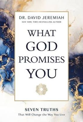Picture of What God Promises You