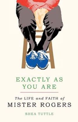 Picture of Exactly as You Are