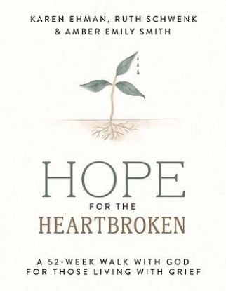 Picture of Hope for the Heartbroken