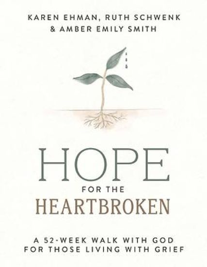 Picture of Hope for the Heartbroken
