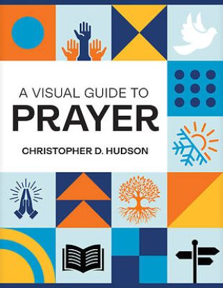 Picture of A Visual Guide to Prayer