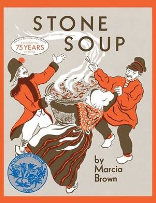 Picture of Stone Soup