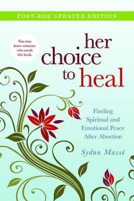 Picture of Her Choice to Heal