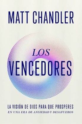Picture of Los Vencedores