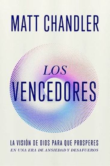 Picture of Los Vencedores