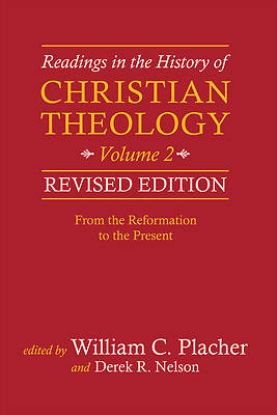 Picture of Readings in the History of Christian Theology, Volume 2