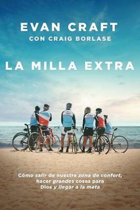Picture of La Milla Extra