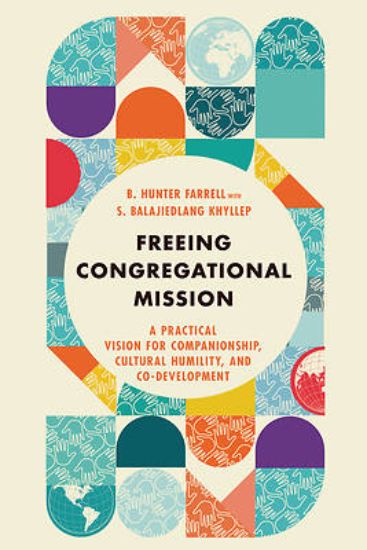 Picture of Freeing Congregational Mission