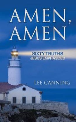 Picture of Amen, Amen