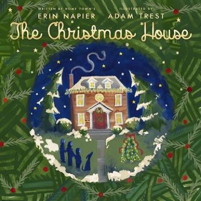 Picture of The Christmas House