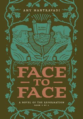 Picture of Face to Face