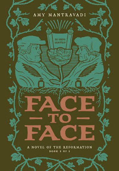 Picture of Face to Face