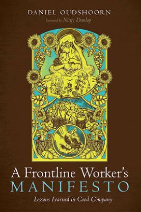 Picture of A Frontline Worker's Manifesto