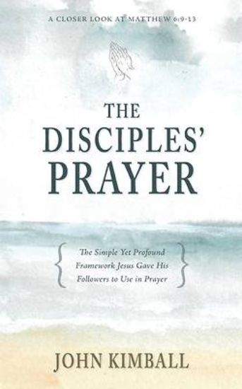 Picture of The Disciples' Prayer