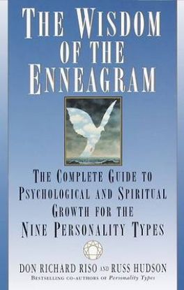 Picture of The Wisdom of the Enneagram