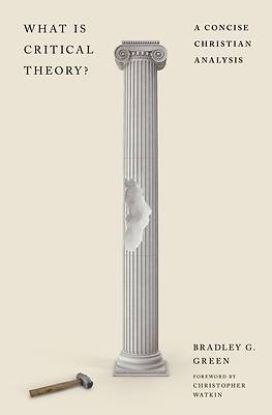 Picture of What Is Critical Theory?