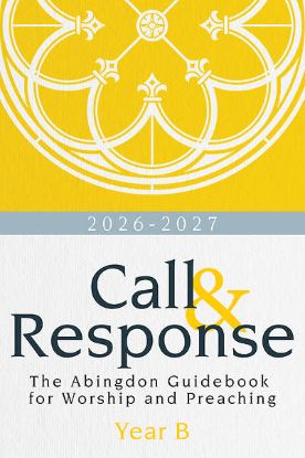 Picture of Call & Response Year B